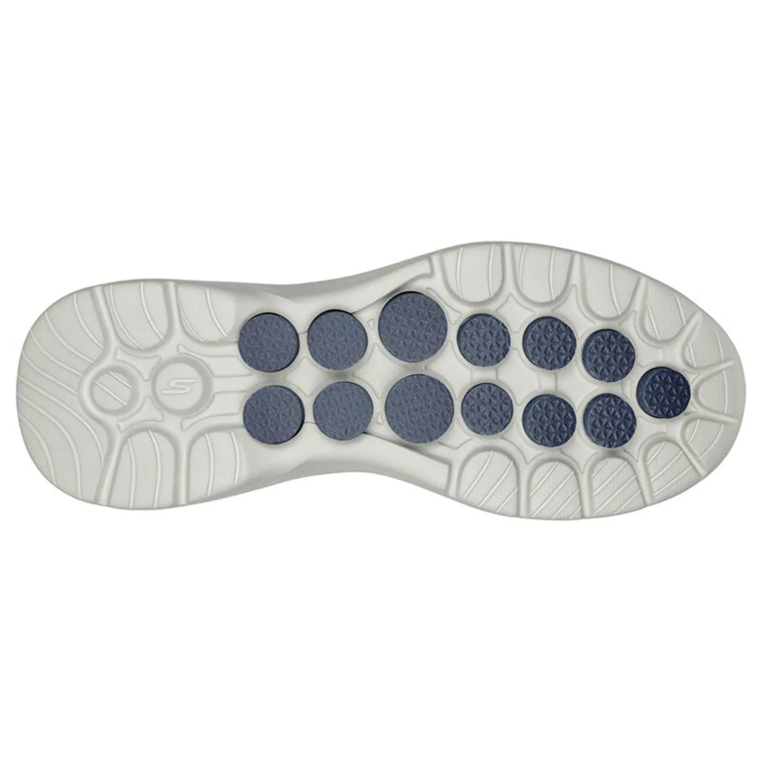 Men's Skechers, Slip-ins: GO WALK 6 - Easy On Sneaker