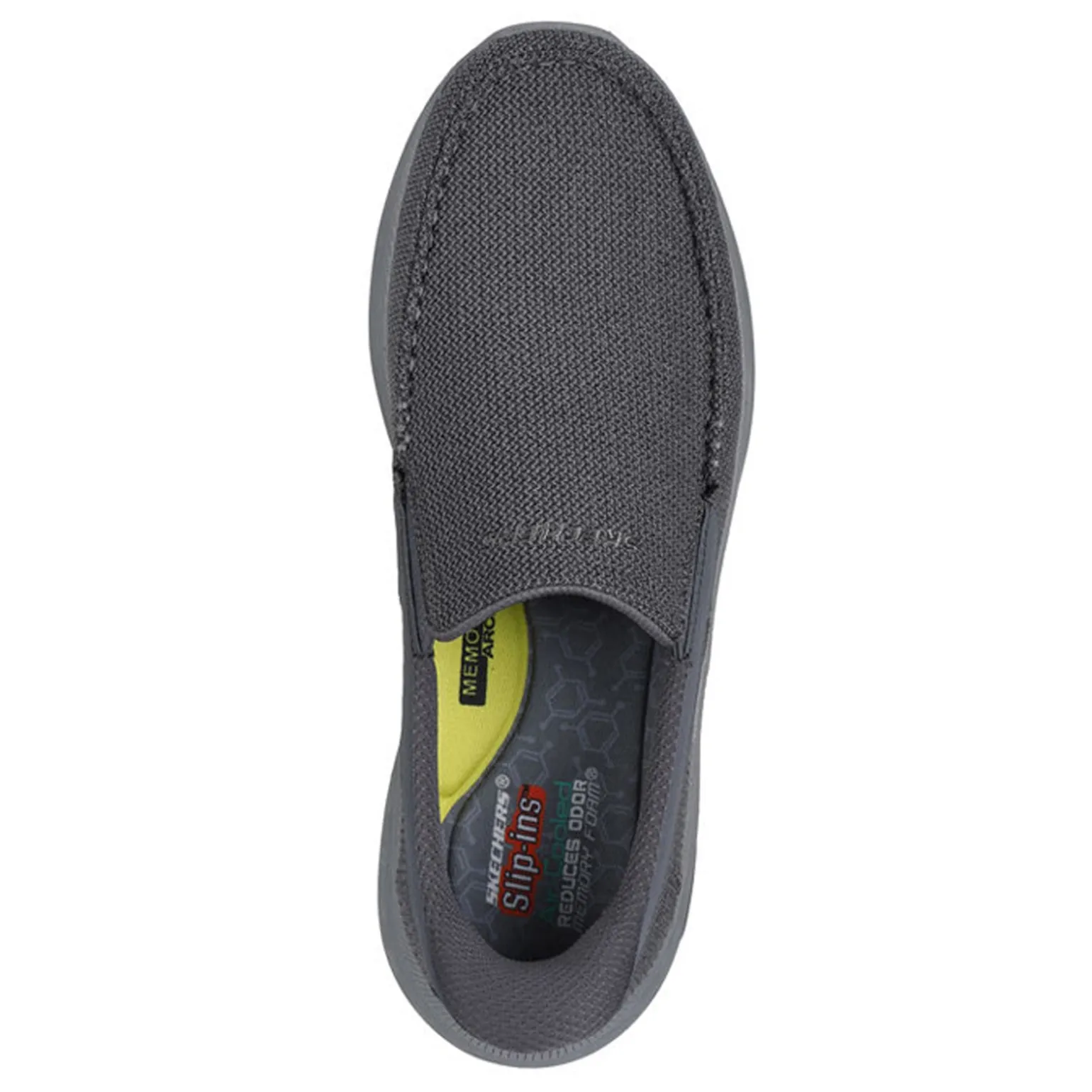 Men's Skechers, Slip-ins: Pollard - Wilfred Sneaker