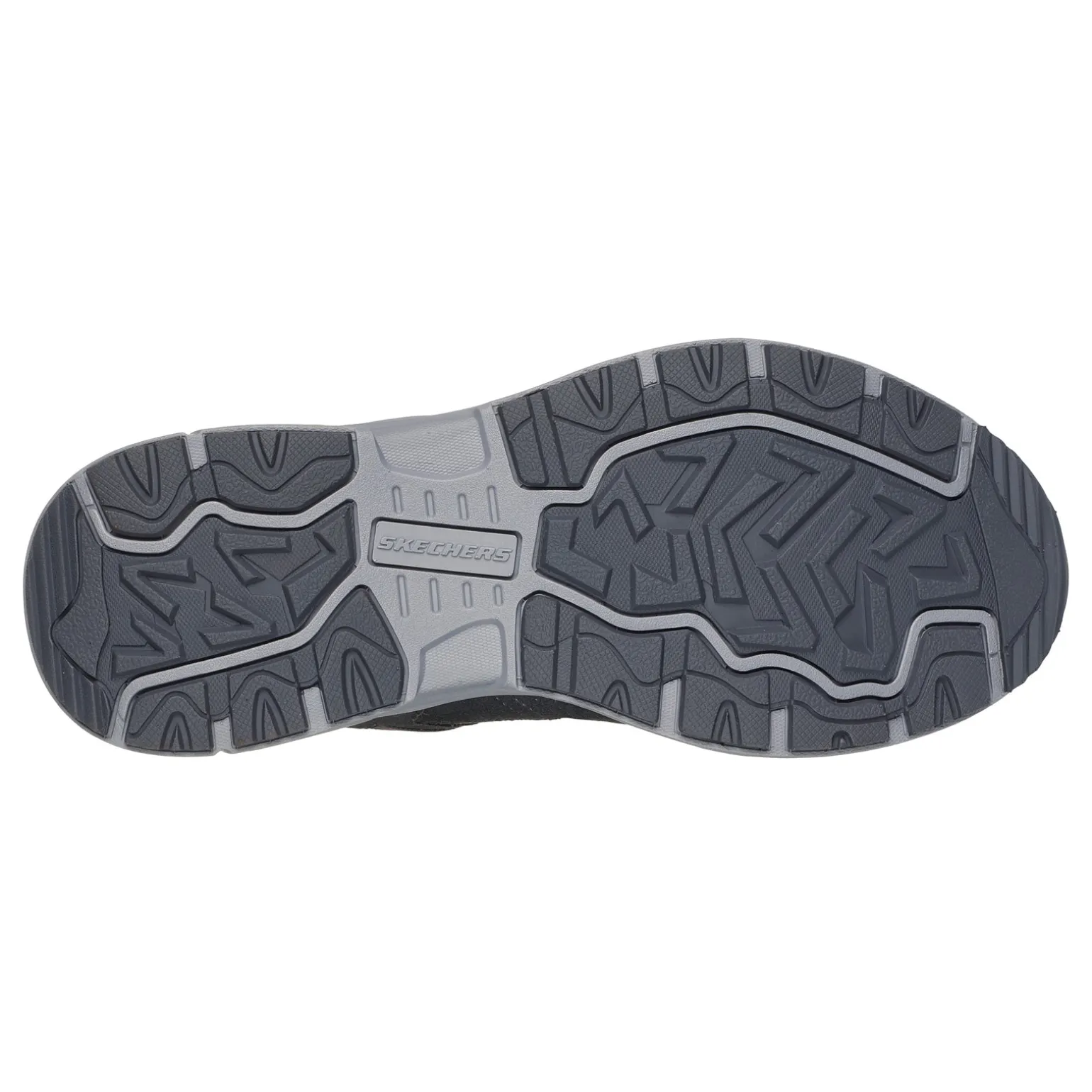 Men's Skechers, Slip-ins Relaxed Fit: Oak Canyon - Consistent Winner Sneaker