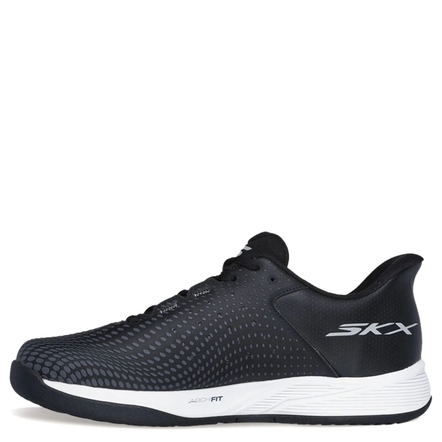 Men's Skechers, Slip-ins Relaxed Fit: Viper Court Reload Pickleball Shoe - Wide Width