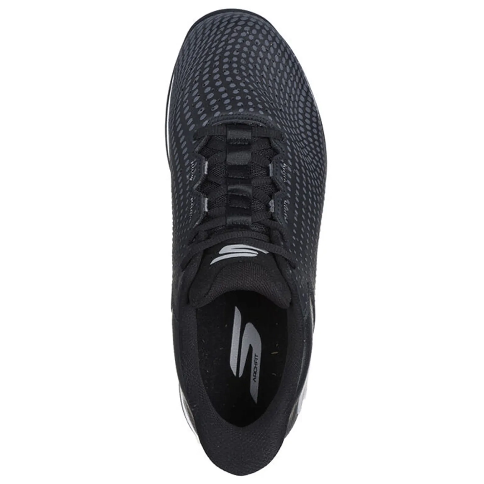 Men's Skechers, Slip-ins Relaxed Fit: Viper Court Reload Pickleball Shoe - Wide Width