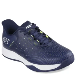 Men's Skechers, Slip-ins Relaxed Fit: Viper Court Reload Pickleball Shoe