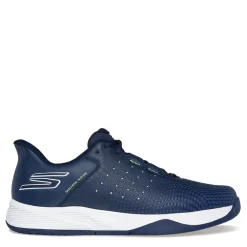 Men's Skechers, Slip-ins Relaxed Fit: Viper Court Reload Pickleball Shoe - Wide Width