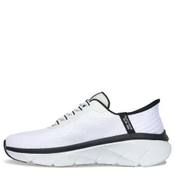 Men's Skechers, Slip-ins Relaxed Fit: D'Lux Walker 2.0 - Rezinate Sneaker