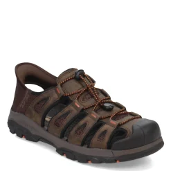 Men's Skechers, Slip-ins Relaxed Fit: Tresmen - Norvick Sandal