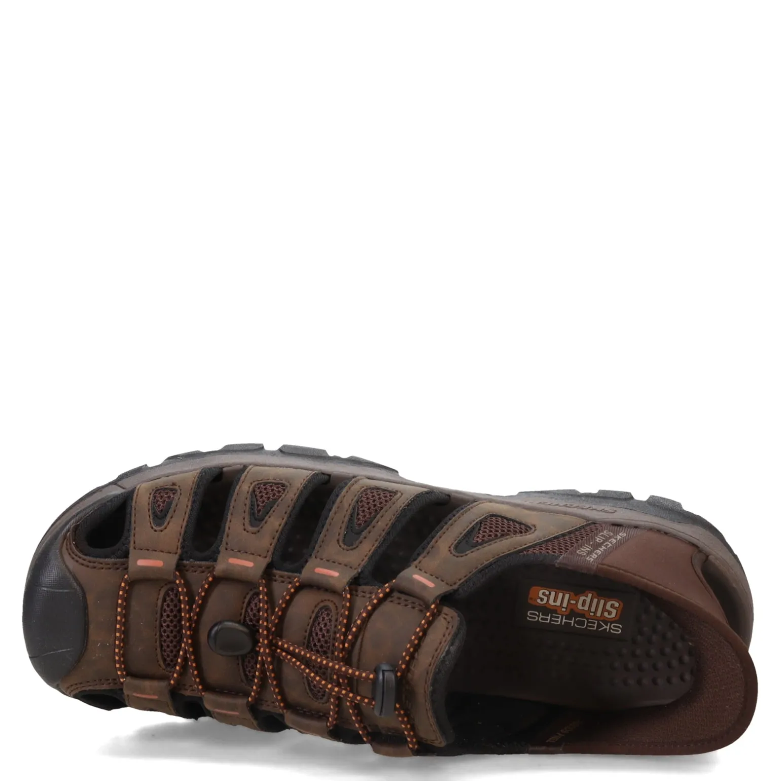 Men's Skechers, Slip-ins Relaxed Fit: Tresmen - Norvick Sandal