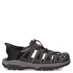 Men's Skechers, Slip-ins Relaxed Fit: Tresmen - Norvick Sandal