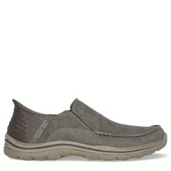 Men's Skechers, Slip-ins Relaxed Fit: Expected - Cayson Slip-On