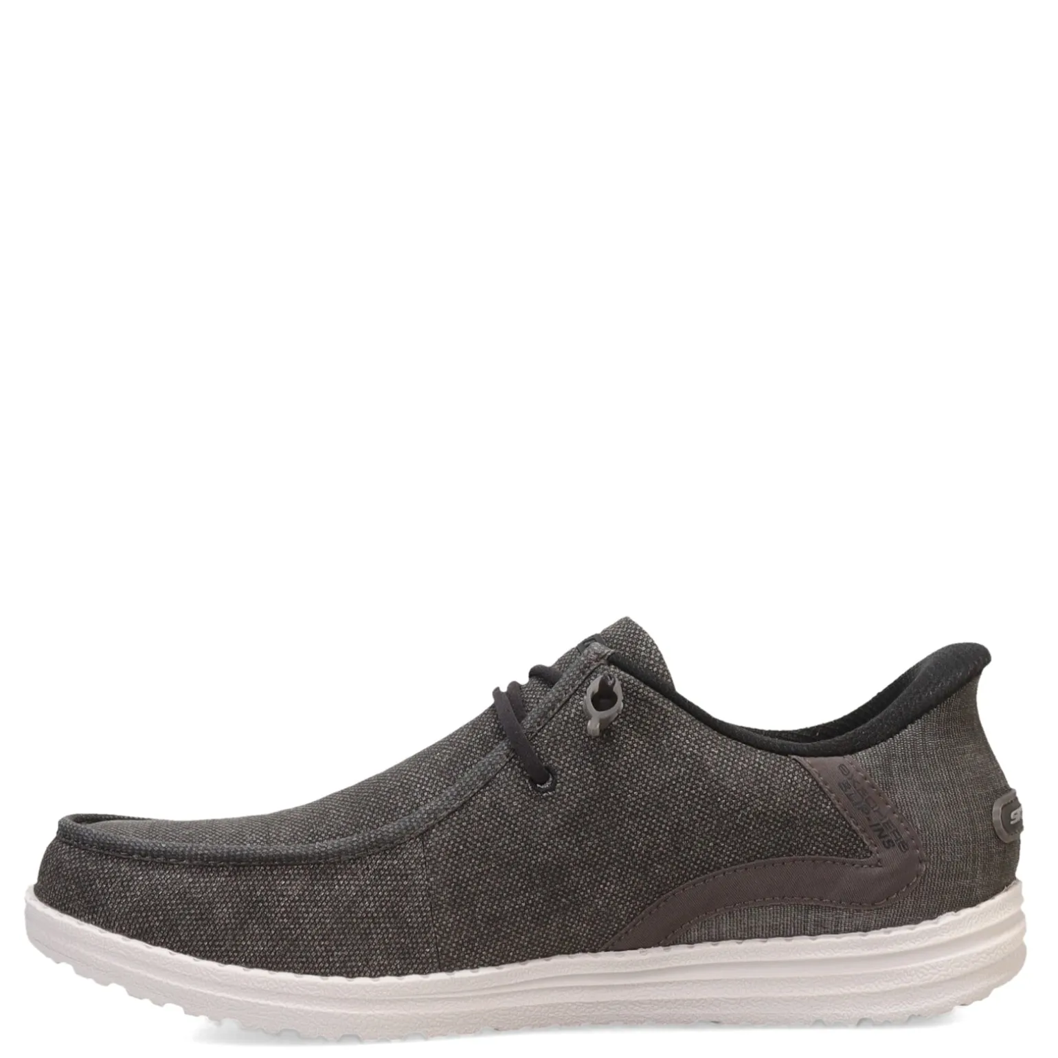 Men's Skechers, Slip-ins Relaxed Fit: Melson - Coronado Slip-On
