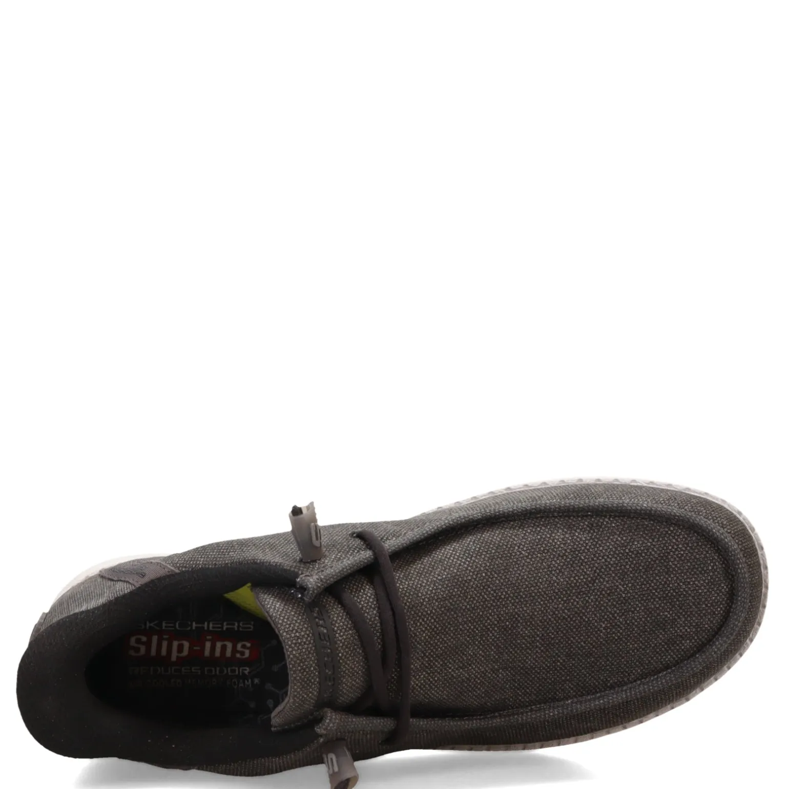 Men's Skechers, Slip-ins Relaxed Fit: Melson - Coronado Slip-On
