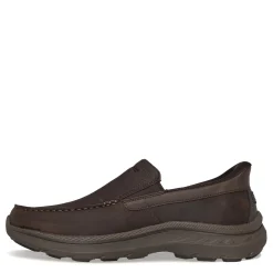 Men's Skechers, Slip-ins: Relaxed Fit: Parson - Oswin Slip-On