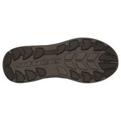 Men's Skechers, Slip-ins: Relaxed Fit: Parson - Oswin Slip-On