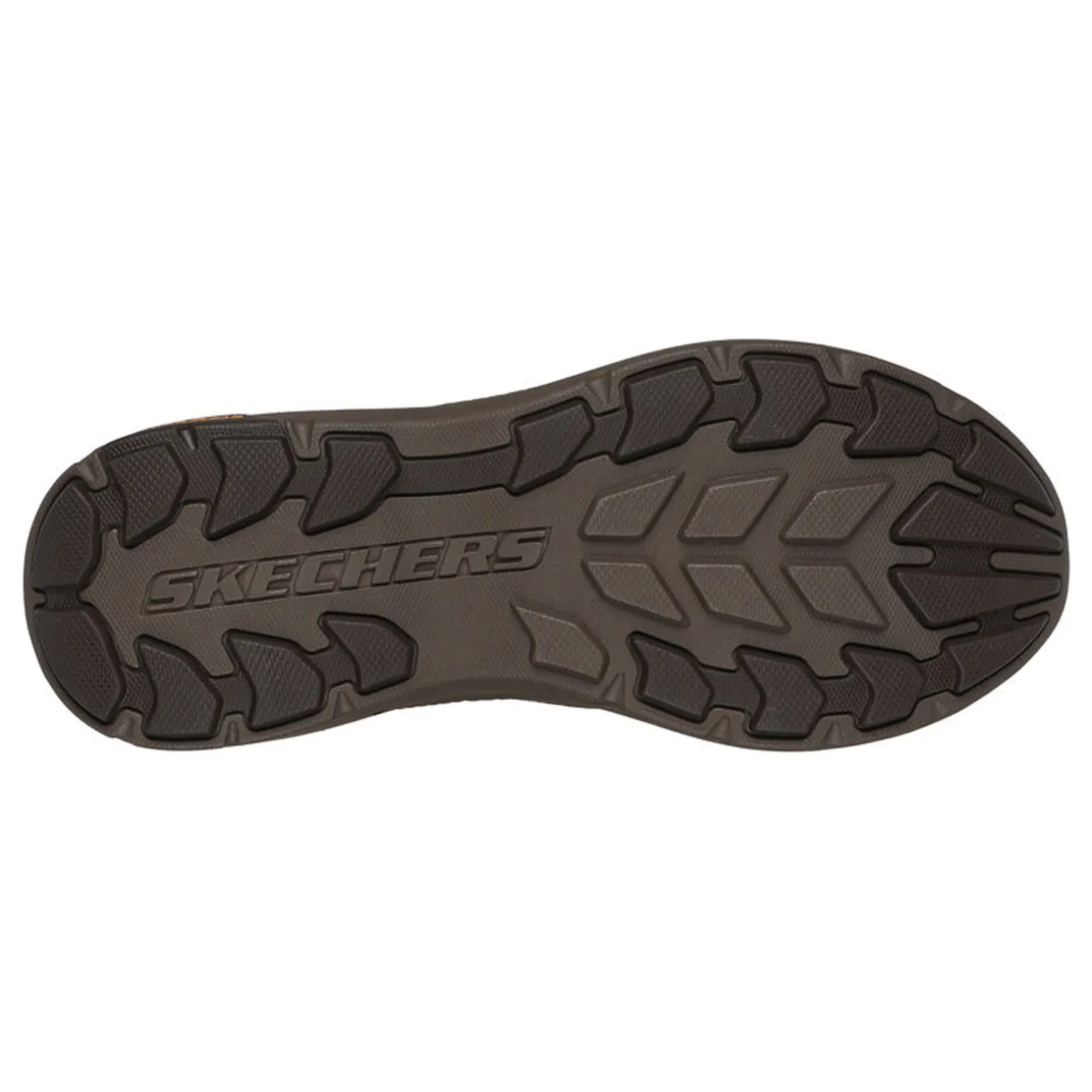 Men's Skechers, Slip-ins: Relaxed Fit: Parson - Oswin Slip-On