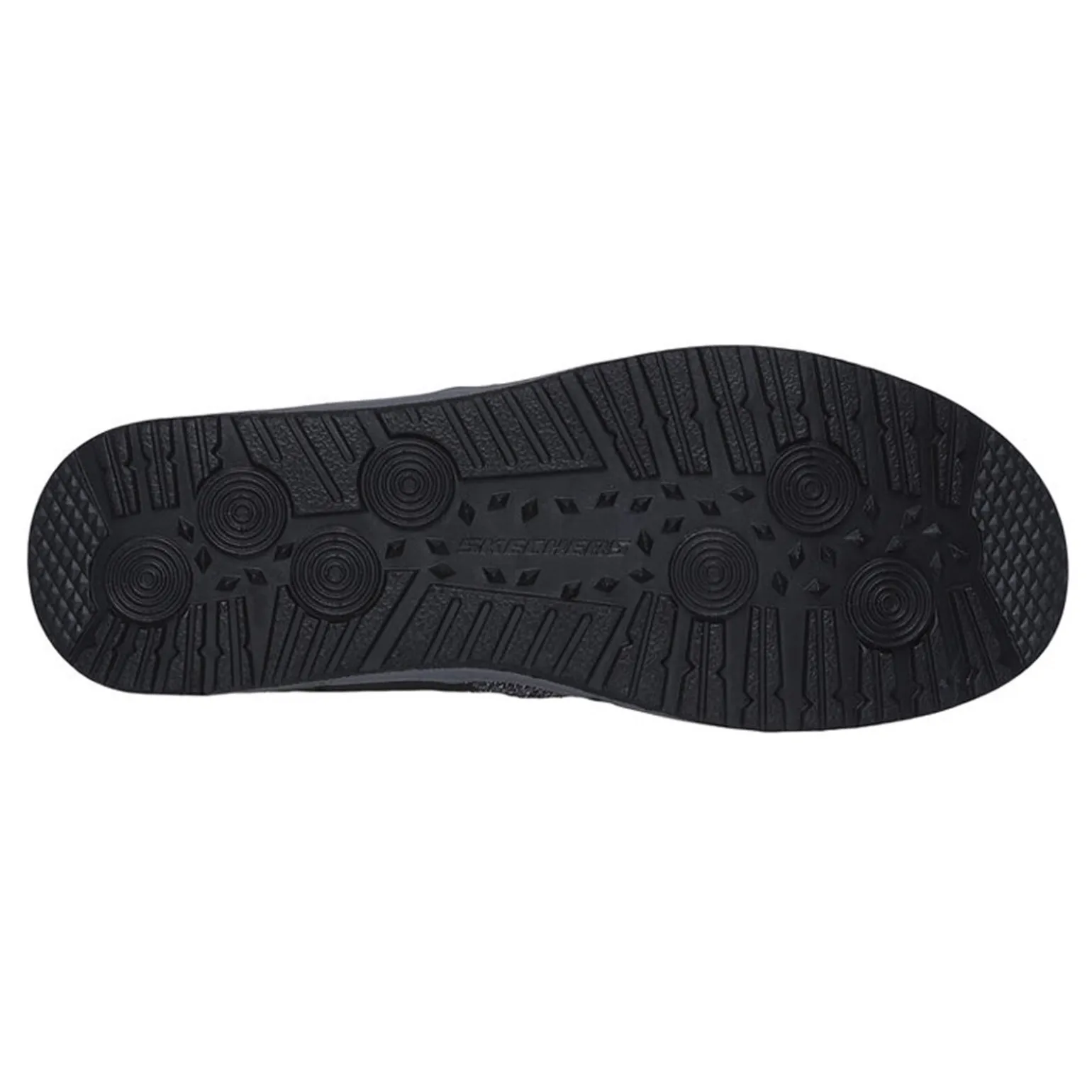 Men's Skechers, Slip-ins Relaxed Fit: Melson - Bentin Slip-On