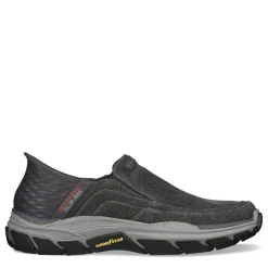 Men's Skechers, Slip-ins Relaxed Fit: Respected - Holmgren Slip-On