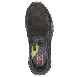 Men's Skechers, Slip-ins Relaxed Fit: Respected - Holmgren Slip-On