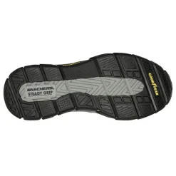 Men's Skechers, Slip-ins Relaxed Fit: Respected - Holmgren Slip-On