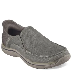 Men's Skechers, Slip-ins Relaxed Fit: Expected - Cayson Slip-On