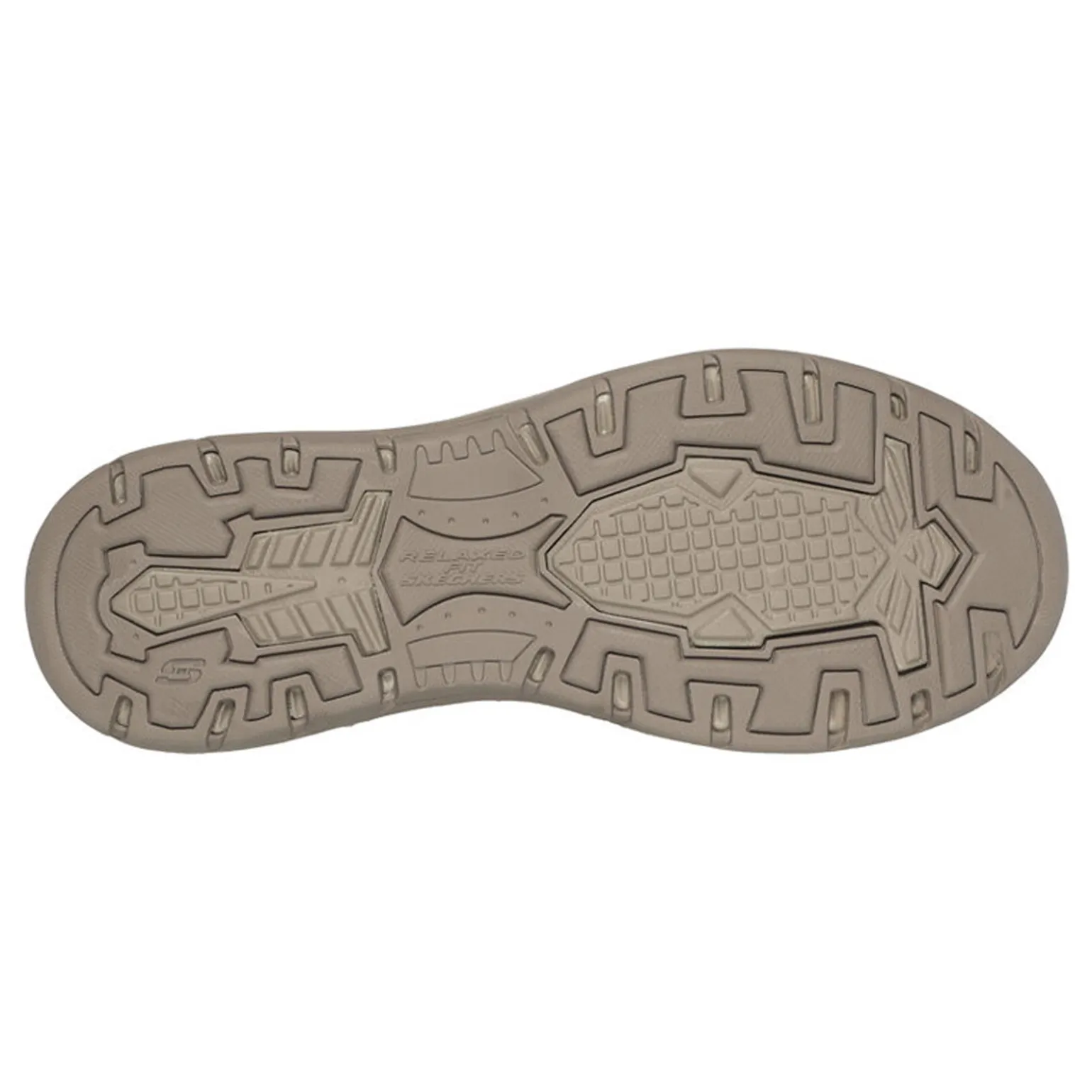 Men's Skechers, Slip-ins Relaxed Fit: Expected - Cayson Slip-On