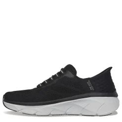 Men's Skechers, Slip-ins Relaxed Fit: D'Lux Walker 2.0 - Rezinate Sneaker