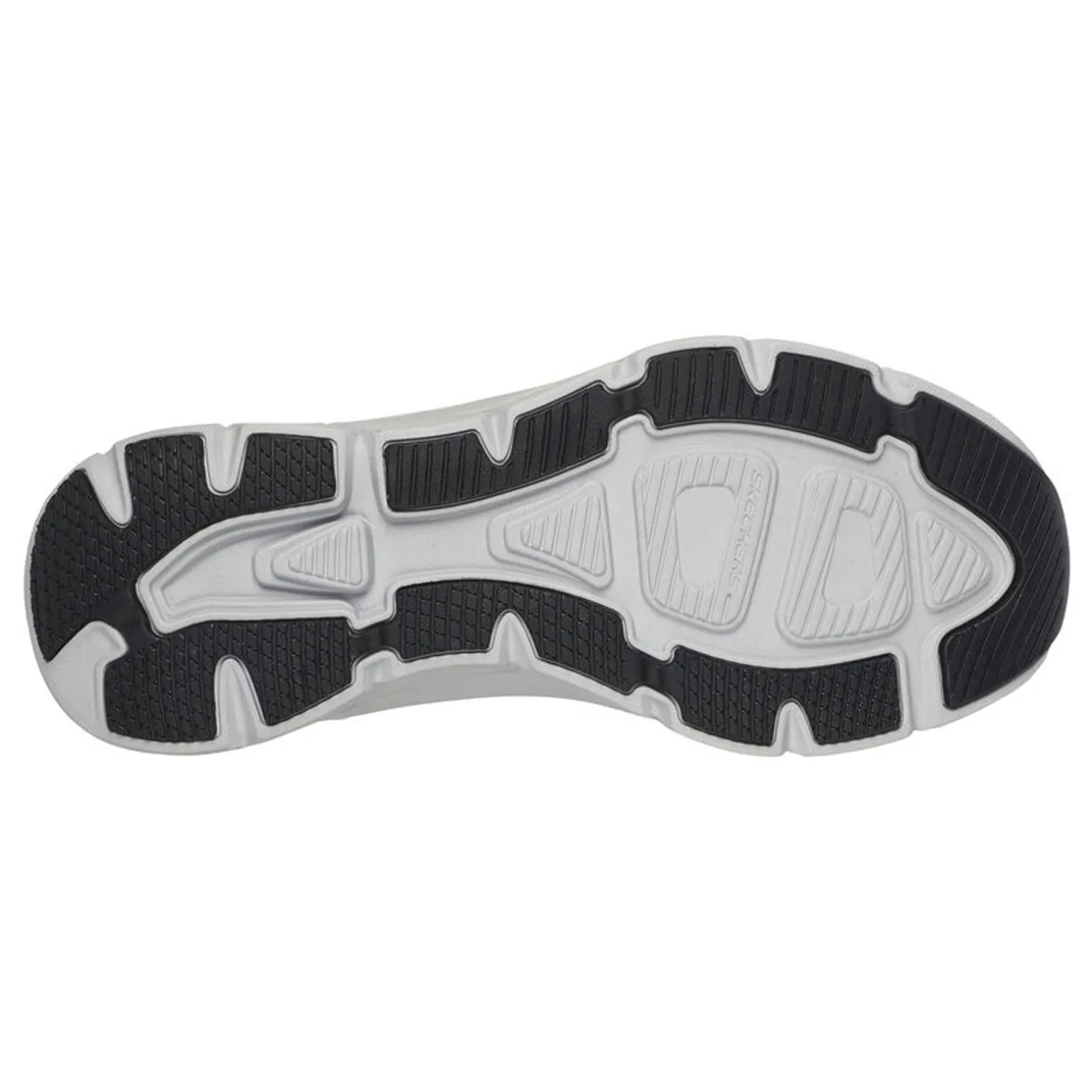 Men's Skechers, Slip-ins Relaxed Fit: D'Lux Walker 2.0 - Rezinate Sneaker