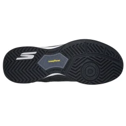 Men's Skechers, Slip-ins Relaxed Fit: Viper Court Reload Pickleball Shoe - Wide Width