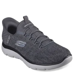 Men's Skechers, Slip-ins: Summits - Key Pace Sneaker - Wide Width