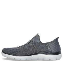Men's Skechers, Slip-ins: Summits - Key Pace Sneaker - Wide Width