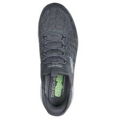 Men's Skechers, Slip-ins: Summits - Key Pace Sneaker - Wide Width