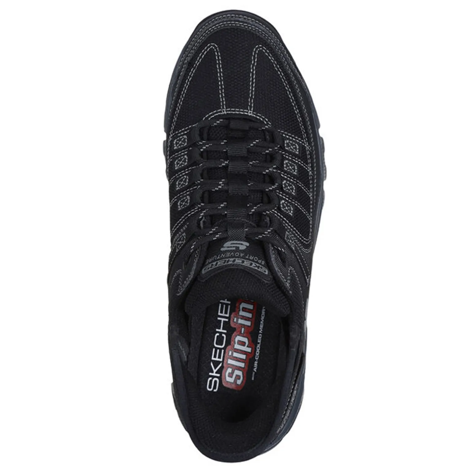 Men's Skechers, Slip-ins: Summits AT Hiking Shoe - Wide Width