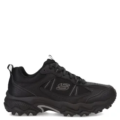 Men's Skechers, Stamina AT - Upper Stitch Hiking Shoe - Wide Width