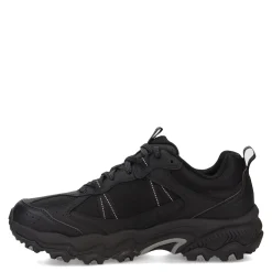 Men's Skechers, Stamina AT - Upper Stitch Hiking Shoe - Wide Width