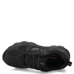 Men's Skechers, Stamina AT - Upper Stitch Hiking Shoe - Wide Width