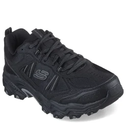 Men's Skechers, Stamina AT - Upper Stitch Hiking Shoe