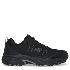 Men's Skechers, Stamina AT - Upper Stitch Hiking Shoe