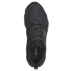 Men's Skechers, Stamina AT - Upper Stitch Hiking Shoe