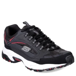 Men's Skechers, Stamina - Cutback Sneaker - Wide Width