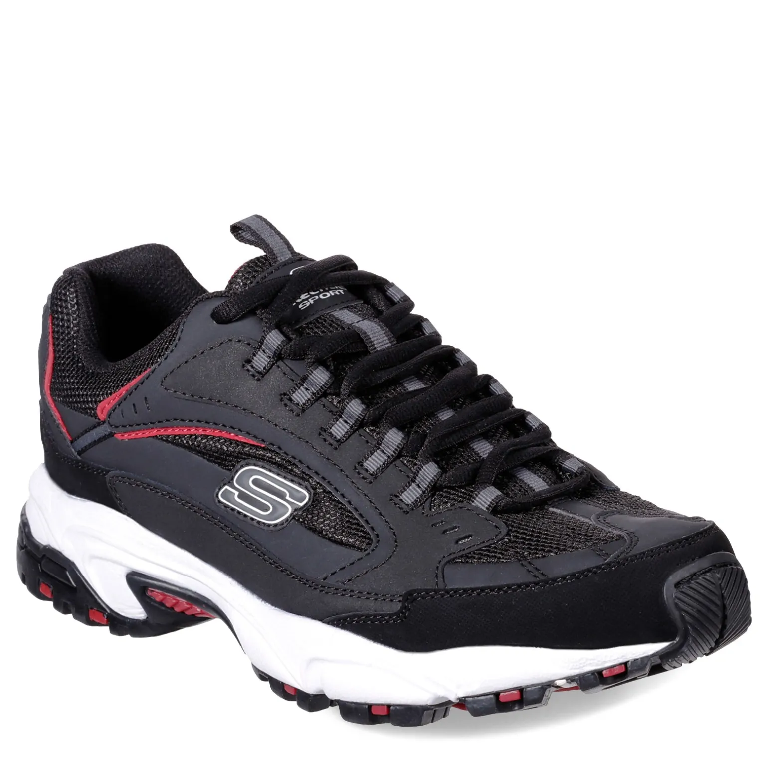 Men's Skechers, Stamina - Cutback Sneaker - Wide Width