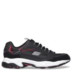 Men's Skechers, Stamina - Cutback Sneaker - Wide Width