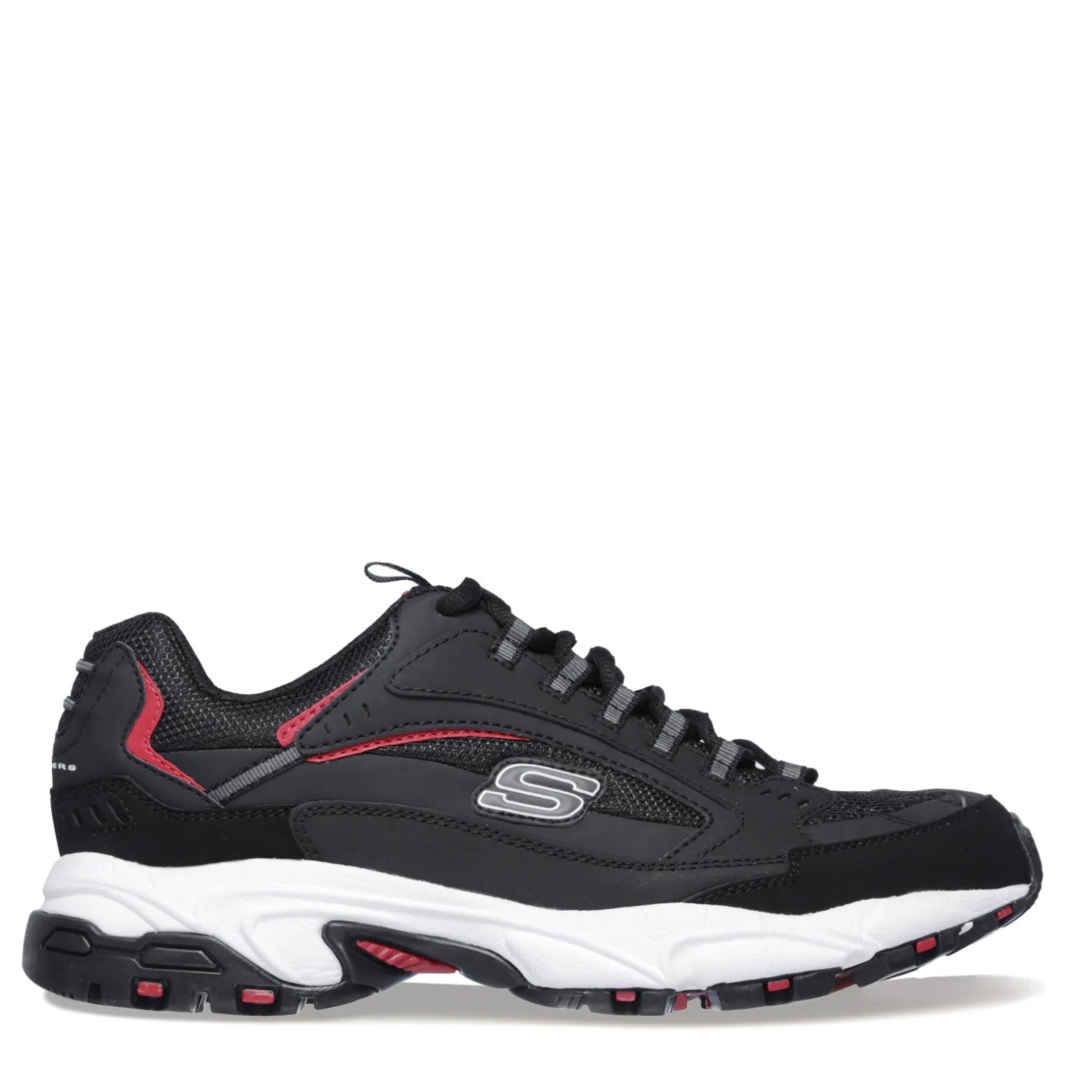 Men's Skechers, Stamina - Cutback Sneaker - Wide Width