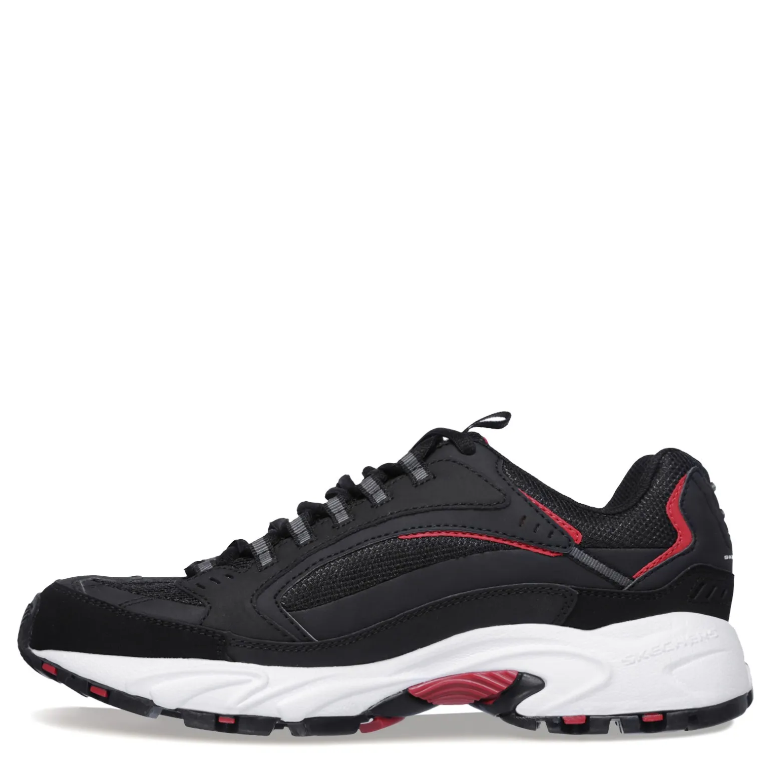 Men's Skechers, Stamina - Cutback Sneaker - Wide Width