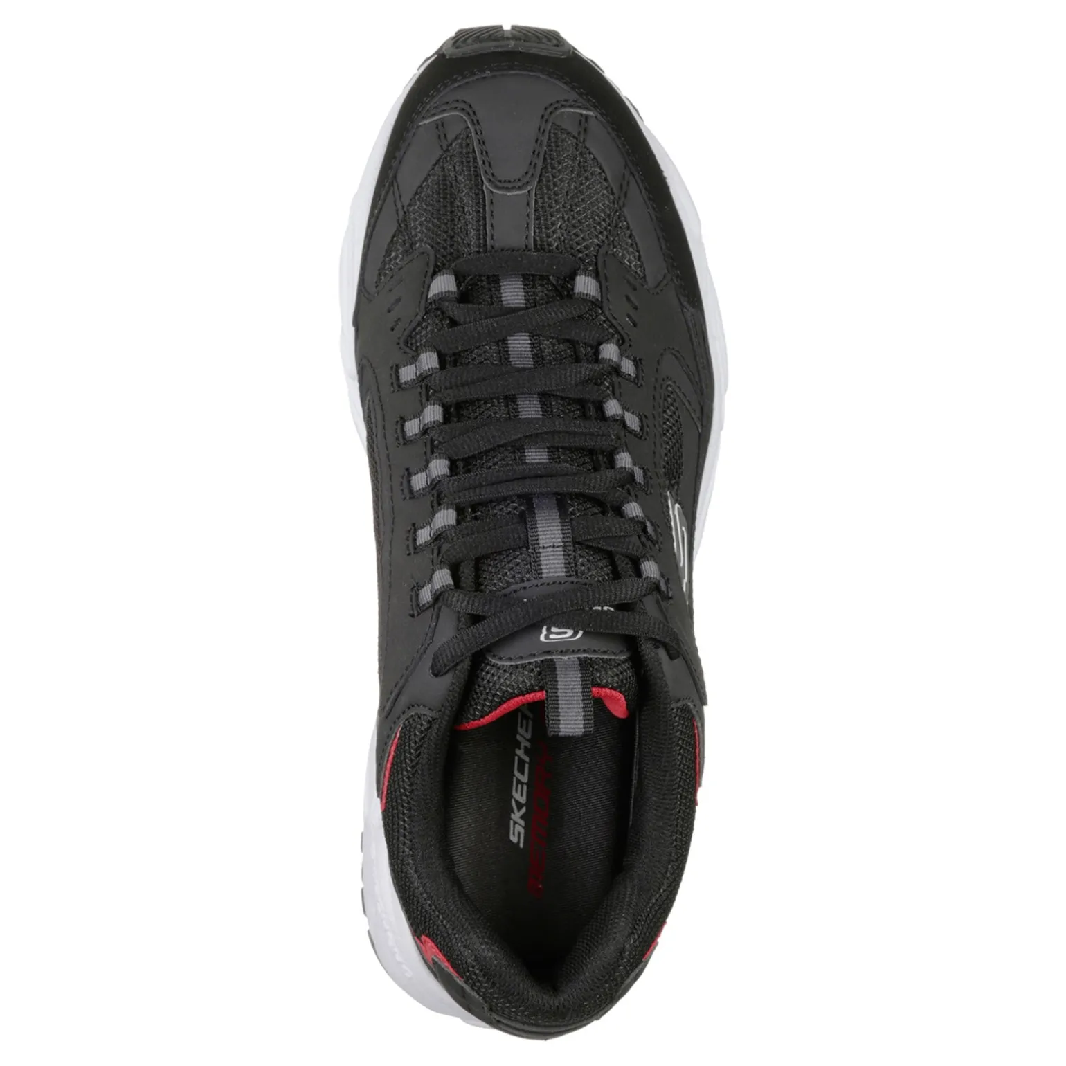 Men's Skechers, Stamina - Cutback Sneaker - Wide Width