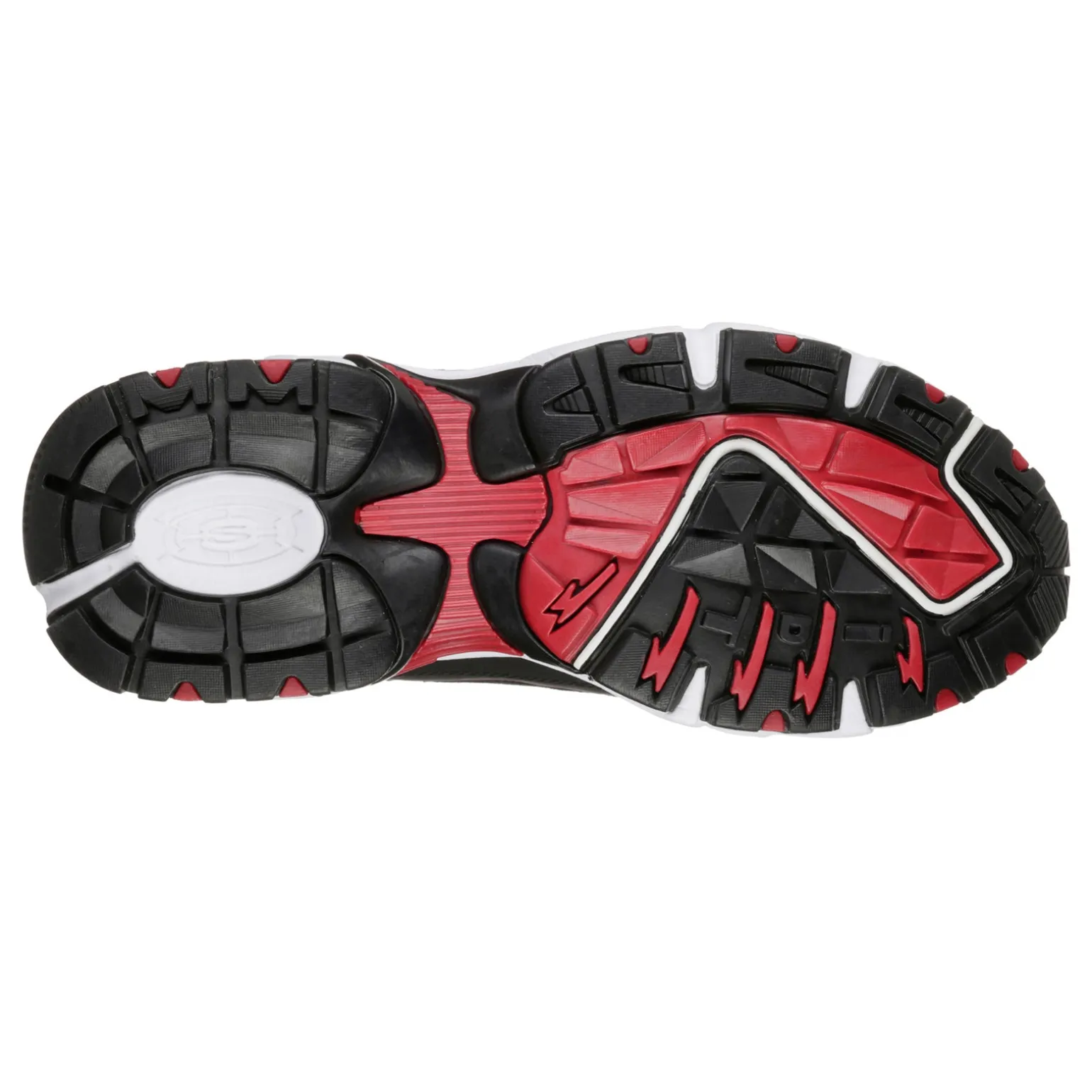 Men's Skechers, Stamina - Cutback Sneaker - Wide Width