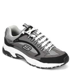 Men's Skechers, Stamina - Cutback Sneaker - Wide Width
