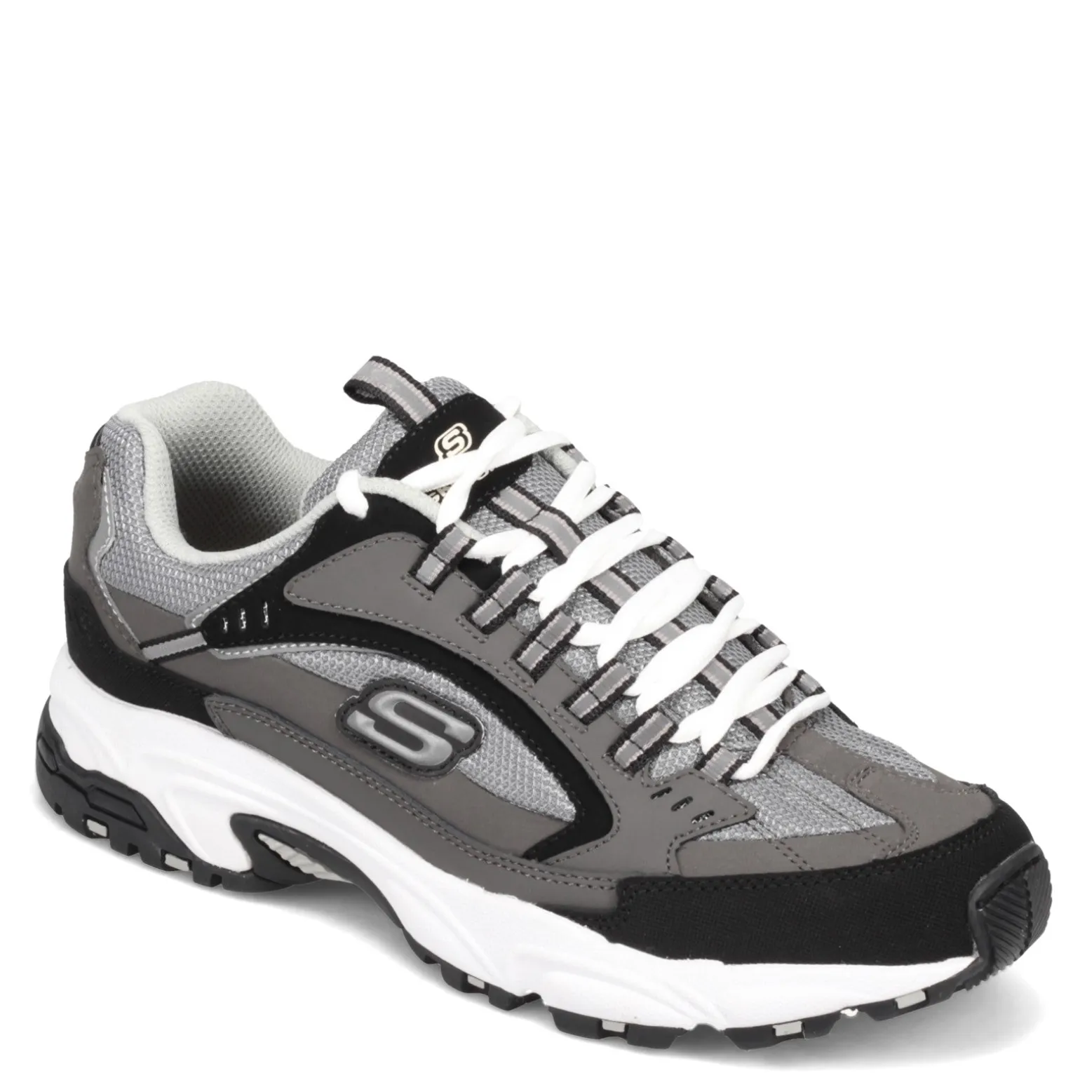 Men's Skechers, Stamina - Cutback Sneaker - Wide Width