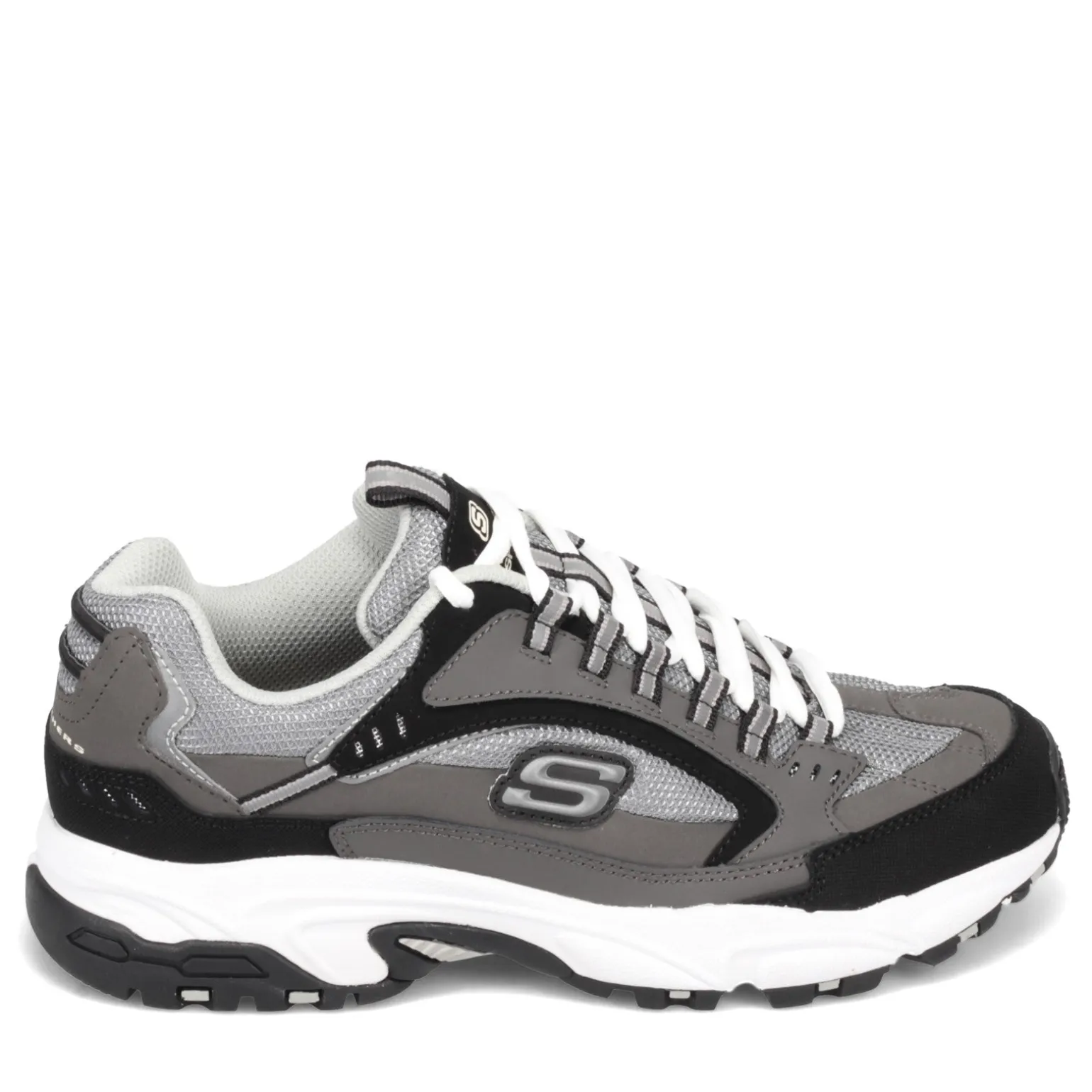 Men's Skechers, Stamina - Cutback Sneaker - Wide Width