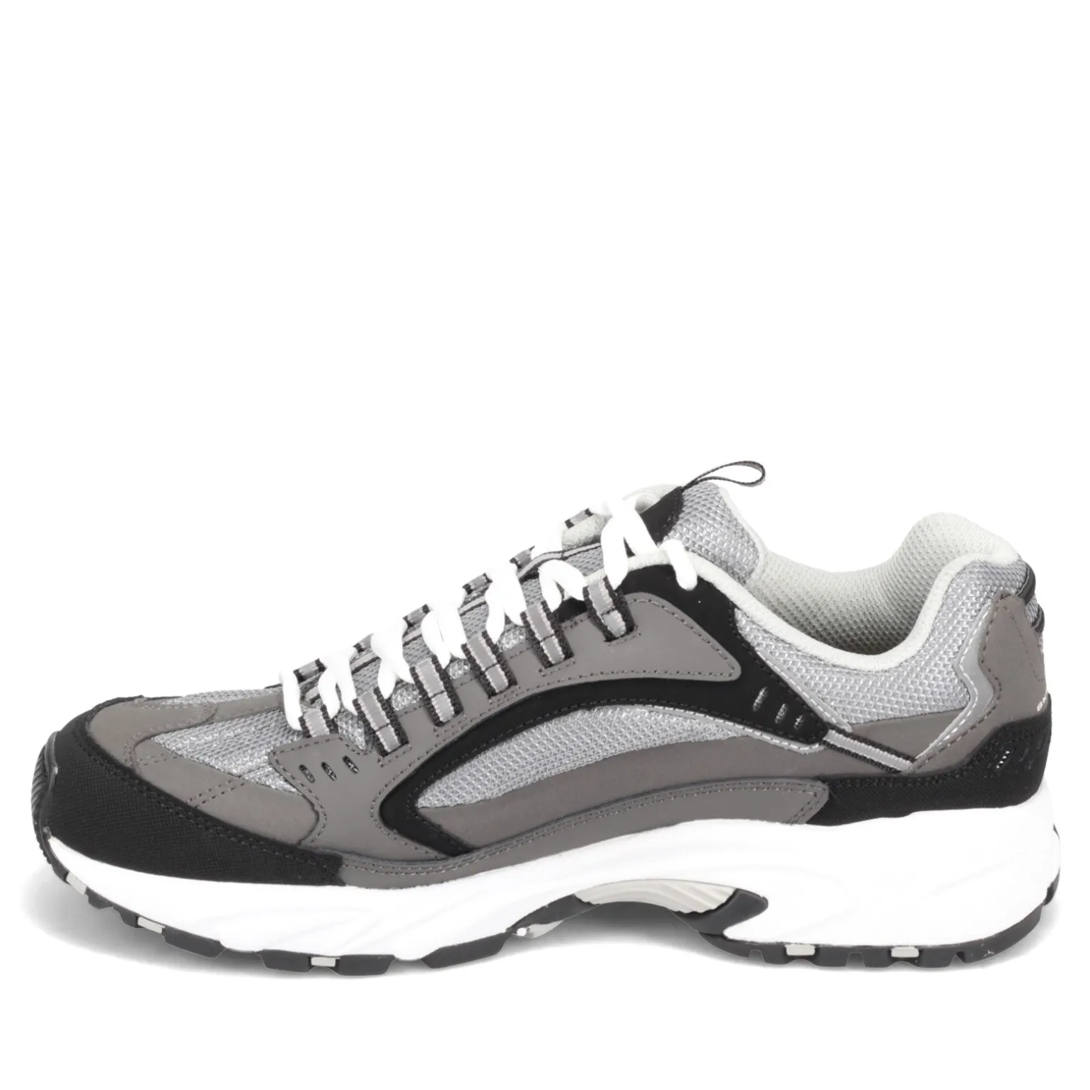 Men's Skechers, Stamina - Cutback Sneaker - Wide Width
