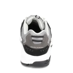 Men's Skechers, Stamina - Cutback Sneaker - Wide Width
