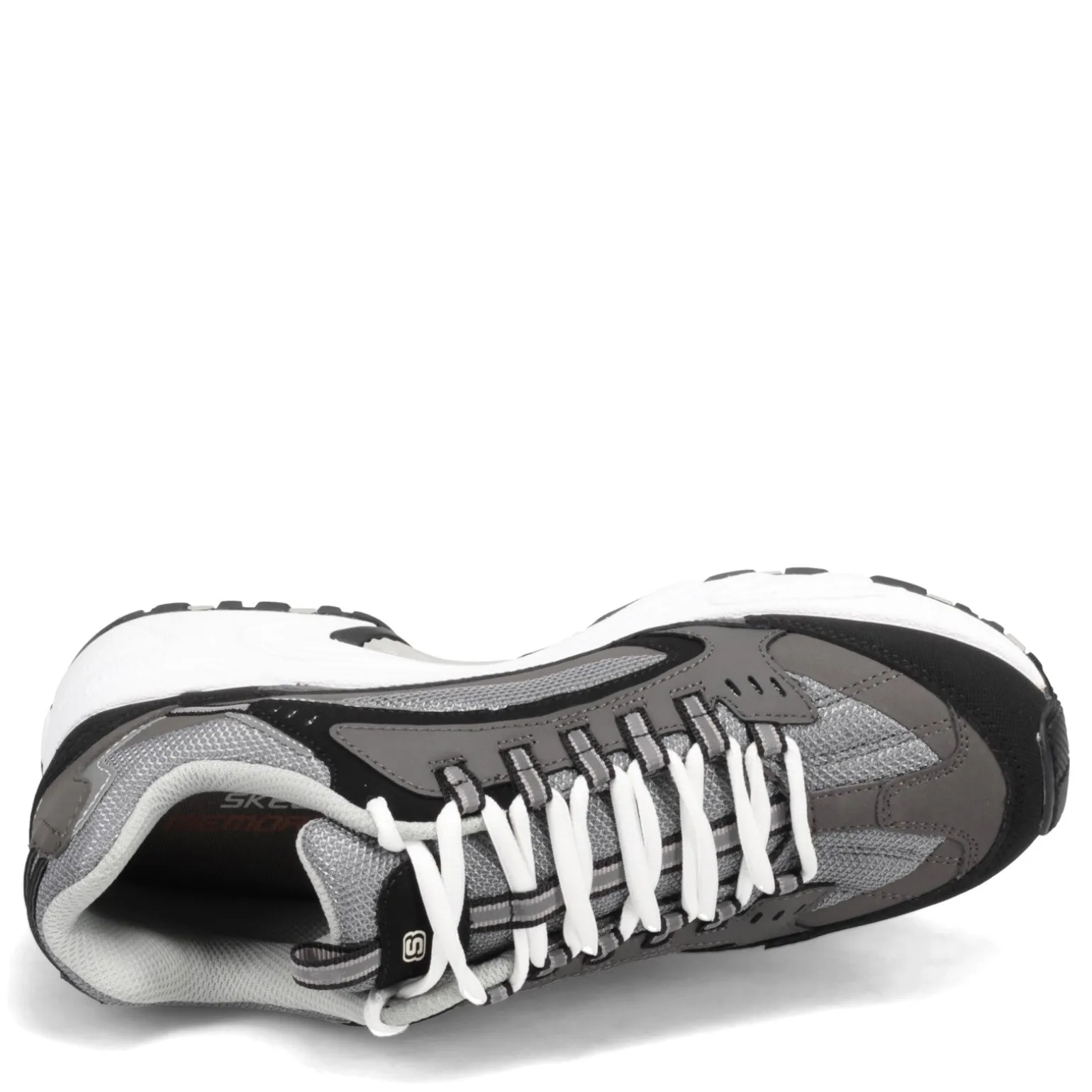 Men's Skechers, Stamina - Cutback Sneaker - Wide Width