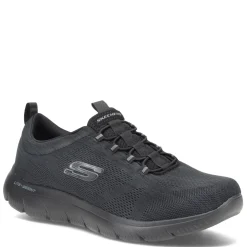Men's Skechers, Summits - Louvin Sneaker - Wide Width